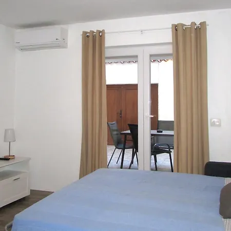 Center House With Apartamento *