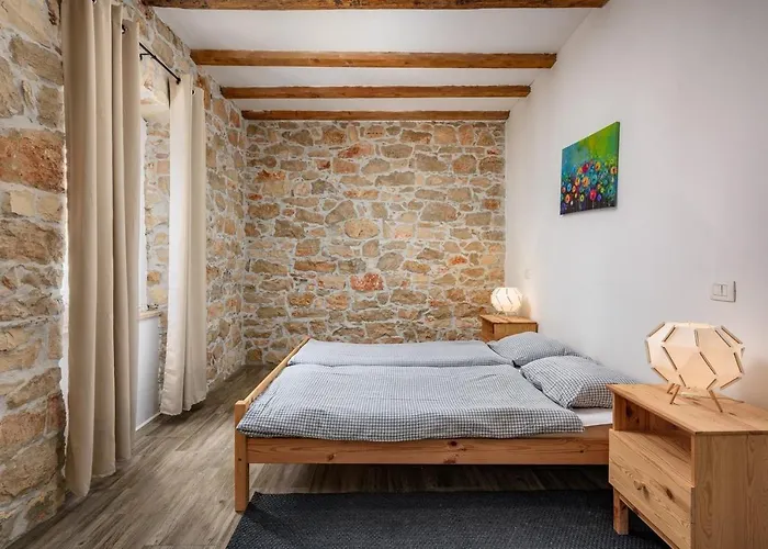 Apartamento Center House With