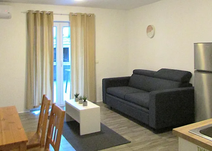 Apartamento Center House With Umago
