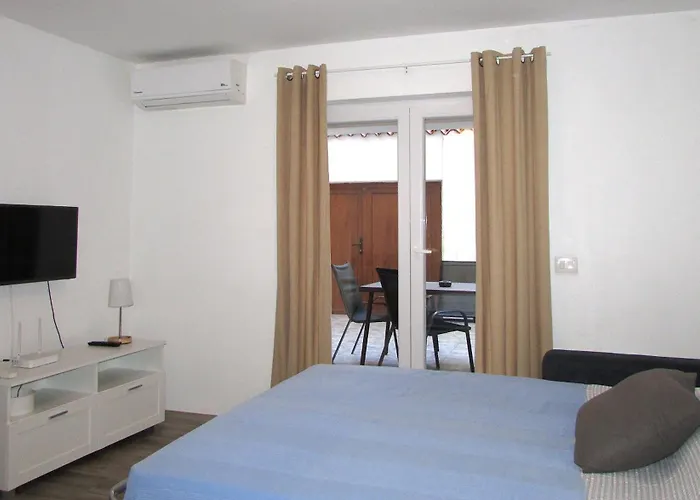 Center House With Apartamento *