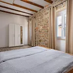 Apartmán Center House With Umag